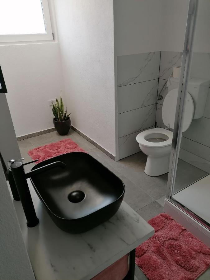 Apartma Pr Urarj Kobarid Exterior photo