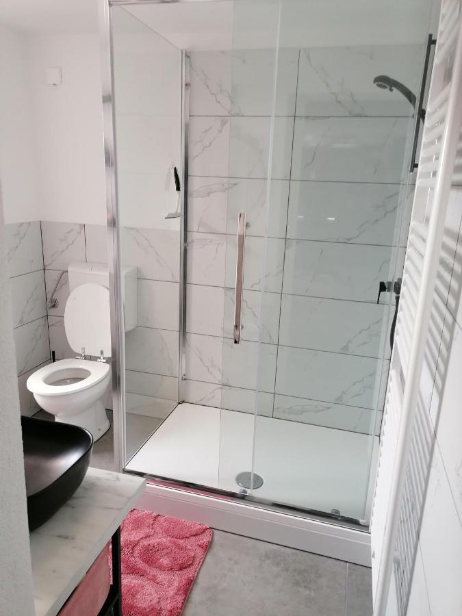 Apartma Pr Urarj Kobarid Exterior photo